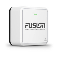 Купить Fusion Apollo Зонный морской усилитель 2 канальный арт. 010-02569-00